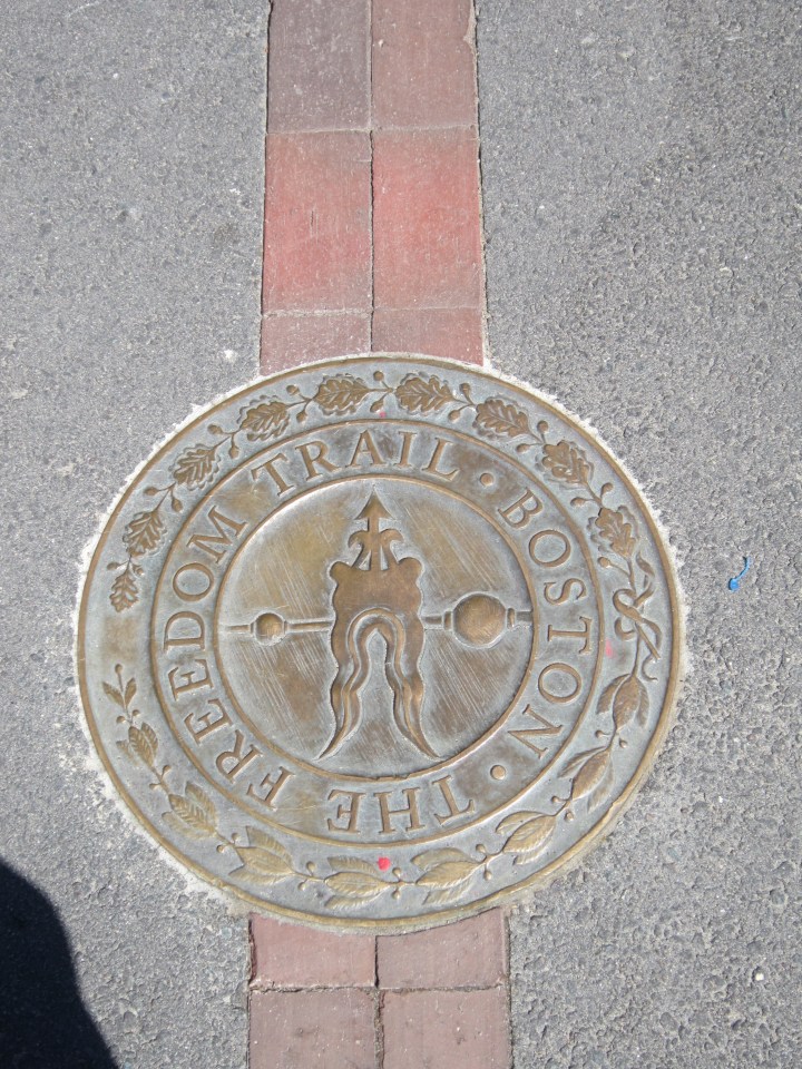 Freedom Trail