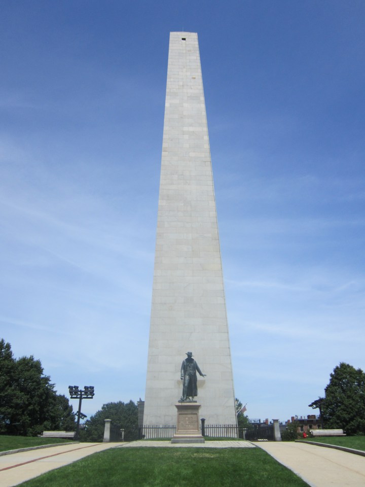 Bunker Hill